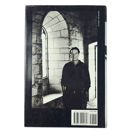 Timeline by Michael Crichton - Hardcover - Picture 2 of 7